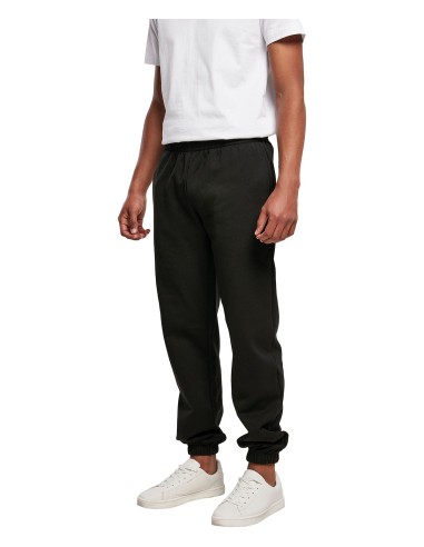 B-BB002-Basic Sweatpants